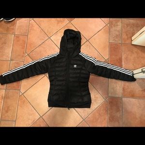 Adidas Slim Jacket